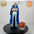 TRAFALGAR LAW REGATA BRANCA ONE PIECE KING OF ARTIST BANPRESTO 100% ORIGINAL SEM CAIXA - Imagem 1