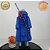 TRAFALGAR LAW REGATA BRANCA ONE PIECE KING OF ARTIST BANPRESTO 100% ORIGINAL SEM CAIXA - Imagem 3
