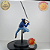 TRAFALGAR LAW MOLETOM AZUL ONE PIECE MAXIMATIC VOL.2 BANPRESTO 100% ORIGINAL SEM CAIXA - Imagem 1