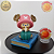 TONY TONY CHOPPER BEBENDO SUQUINHO ONE PIECE ICHIBAN KUJI BANDAI 100% ORIGINAL SEM CAIXA - Imagem 1