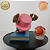 TONY TONY CHOPPER BEBENDO SUQUINHO ONE PIECE ICHIBAN KUJI BANDAI 100% ORIGINAL SEM CAIXA - Imagem 3