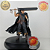 GUTS BLACK SWORDSMAN VER. BERSERK POP UP PARADE L VER GOODSMILE COMPANY 100% ORIGINAL COM CAIXA - Imagem 1
