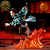 [PRÉ-VENDA FEVEREIRO/26 - 50%] KAMADO TANJIRO DEMON SLAYER MUGEN CASTLE ARC XROSS LINK SEGA 100% ORIGINAL LACRADO - Imagem 3