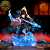 [PRÉ-VENDA FEVEREIRO/26 - 50%] GYU TOMIOKA DEMON SLAYER MUGEN CASTLE ARC XROSS LINK SEGA 100% ORIGINAL LACRADO - Imagem 1
