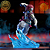 [PRÉ-VENDA FEVEREIRO/26 - 50%] AKAZA DEMON SLAYER MUGEN CASTLE ARC XROSS LINK SEGA 100% ORIGINAL LACRADO - Imagem 3