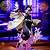 [RESERVA] KOCHO SHINOBU DEMON SLAYER LUMINASTA SEGA 100% ORIGINAL LACRADO - Imagem 1