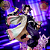 [RESERVA] KOCHO SHINOBU DEMON SLAYER LUMINASTA SEGA 100% ORIGINAL LACRADO - Imagem 2