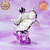 [RESERVA] KOCHO SHINOBU DEMON SLAYER LUMINASTA SEGA 100% ORIGINAL LACRADO - Imagem 4