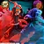 [RESERVA] CONJUNTO RENGOKU VS AKAZA DEMON SLAYER XROSS LINK SEGA 100% ORIGINAL LACRADO - Imagem 2