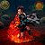 [RESERVA] CONJUNTO TANJIRO E NEZUKO DEMON SLAYER XROSS LINK SEGA 100% ORIGINAL LACRADO - Imagem 3
