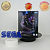 IGURO OBANAI DEMON SLAYER XROSS LINK SEGA 100% ORIGINAL ORIGINAL LACRADO - Imagem 2