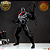 VENOM MARVEL SPIDER MAN 2 HOT TOYS 1/6 100% ORIGINAL LACRADO - Imagem 4