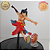 MONKEY D. LUFFY LUFFYTARO ONE PIECE BATTLE RECORD COLLECTION BANPRESTO 100% ORIGINAL SEM CAIXA - Imagem 1