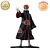 PAIN NARUTO SHIPPUDEN ABYSTYLE STUDIO 100% ORIGINAL LACRADO - Imagem 1