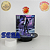 SUNG JIN-WOO SOLO LEVELING XROSS LINK SEGA 100% ORIGINAL LACRADO - Imagem 5