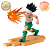 [PRÉ-VENDA MARÇO/26 - 50%] SET GON, KILLUA E HISOKA HUNTER X HUNTER GREED ISLAND ARC BANPRESTO 100% ORIGINAL LACRADO - Imagem 2