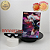 NEFERPITOU HUNTER X HUNTER VIBRATION STARS BANPRESTO 100% ORIGINAL LACRADO - Imagem 4