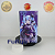 HATSUNE MIKU SNOWMIKU E KUROMI TRIO TRY IT FIGURE FURYU 100% ORIGINAL LACRADO - Imagem 4