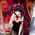 KURUMI TOKISAKI BUNNY DATE A LIVE BICUTE BUNNIES FURYU 100% ORIGINAL LACRADO - Imagem 2