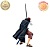 SHANKS ONE PIECE GRANDISTA BANPRESTO 100% ORIGINAL LACRADO - Imagem 4