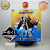 OMEGAMON DIGIMON ICHIBAN KUJI LETRA A BANDAI 100% ORIGINAL LACRADO - Imagem 4