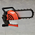 CABEÇA DENJI MOTOSERRA CHAINSAW MAN DFORM ELCOCO 100% ORIGINAL LACRADO - Imagem 2