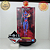 EVA 01 TESTTYPE AWAKENING NEON GENESIS EVANGELION MEGA IMPACT ICHIBAN KUJI LAST ONE BANDAI 100% ORIGINAL COM CAIXA - Imagem 3