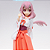 SHUNA KIMONO VERMELHO THAT TIME I GOT REINCARNATED AS A SLIME OTHERWORLDER BANPRESTO 100% ORIGINAL LACRADA - Imagem 2