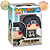 UCHIHA ITACHI ANBU NARUTO SHIPPUDEN FUNKO POP 1656 100% ORIGINAL LACRADO - Imagem 2