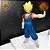 [PRÉ-VENDA ABRIL/26 - 50%] VEGETTO SSJ DRAGON BALL Z GRANDISTA BANPRESTO 100% ORIGINAL LACRADO - Imagem 8