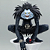 [PRÉ-VENDA MAIO/26 - 50%] RYUK DEATH NOTE NOODLE STOPPER FURYU 100% ORIGINAL LACRADO - Imagem 1