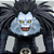 [PRÉ-VENDA MAIO/26 - 50%] RYUK DEATH NOTE NOODLE STOPPER FURYU 100% ORIGINAL LACRADO - Imagem 2