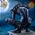 [PRÉ-VENDA MAIO/26 - 50%] RYUK DEATH NOTE NOODLE STOPPER FURYU 100% ORIGINAL LACRADO - Imagem 2