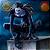 [PRÉ-VENDA MAIO/26 - 50%] RYUK DEATH NOTE NOODLE STOPPER FURYU 100% ORIGINAL LACRADO - Imagem 3