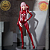 ZERO TWO DARLING IN THE FRANXX POP UP PARADE L VER. GOODSMILE 100% ORIGINAL LACRADO - Imagem 1