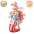 SHIRAHOSHI ONE PIECE GLITTER AND GLAMOURS BANPRESTO 100% ORIGINAL LACRADA - Imagem 1