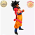 SON GOKU SSJ4 DRAGON BALL GT SMSP THE BRUSH VER. BANPRESTO 100% ORIGINAL LACRADO - Imagem 3