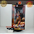 SON GOKU SSJ4 DRAGON BALL GT SMSP THE BRUSH VER. BANPRESTO 100% ORIGINAL LACRADO - Imagem 5