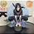 [RESERVA] UCHIHA ITACHI COM LUA ATRÁS NARUTO SHIPPUDEN MEMORABLE SAGA BANPRESTO 100% ORIGINAL LACRADA - Imagem 1