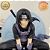 [RESERVA] UCHIHA ITACHI COM LUA ATRÁS NARUTO SHIPPUDEN MEMORABLE SAGA BANPRESTO 100% ORIGINAL LACRADA - Imagem 2