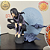 [RESERVA] UCHIHA ITACHI COM LUA ATRÁS NARUTO SHIPPUDEN MEMORABLE SAGA BANPRESTO 100% ORIGINAL LACRADA - Imagem 4