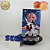 ASTOLFO FATE GRAND ORDER FIGURIZMA SEGA 100% ORIGINAL LACRADO - Imagem 4