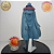 AOKIJI KUZAN ONE PIECE KING OF ARTIST BANPRESTO 100% ORIGINAL SEM CAIXA - Imagem 4