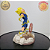 MAJIN VEGETA MORRENDO DRAGON BALL Z HISTORY BOX BANPRESTO 100% ORIGINAL SEM CAIXA - Imagem 3