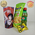 COPO REZE E DENJI CHAINSAEMAN ICHIBAN ACTION FIGURES + SNACKS PACOTE BLACK - Imagem 1