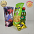 COPO REZE E DENJI CHAINSAEMAN ICHIBAN ACTION FIGURES + SNACKS PACOTE BLACK - Imagem 2