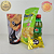 COPO RENGOKU DEMON SLAYER ICHIBAN ACTION FIGURES + SNACKS PACOTE BLACK - Imagem 3