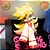 [PRÉ-VENDA JUNHO/26 - 50%] PANTY OF PANTY AND STOCKING WITH GARTERBELT BANPRESTO 100% ORIGINAL LACRADO - Imagem 2
