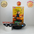 DIO BRANDO JOJO'S BIZARRE ADVENTURE MOMETRIA BANPRESTO 100% ORIGINAL LACRADA - Imagem 4