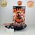 MONKEY D. LUFFY DE CHAPÉU ONE PIECE MAXIMATIC BANPRESTO 100% LACRADO - Imagem 5
